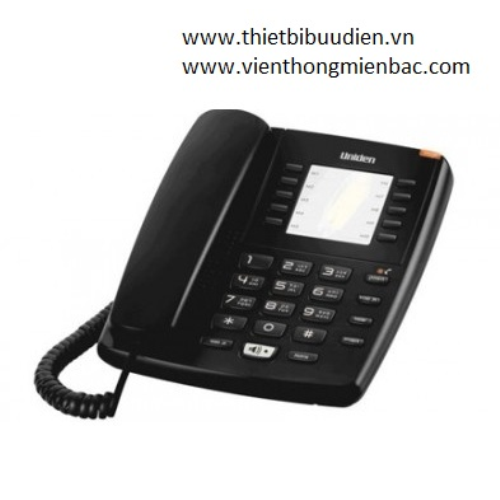 Điện thoại bàn UNIDEN AS-7301 